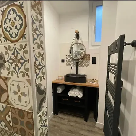 Apartmán La Belle Echappee