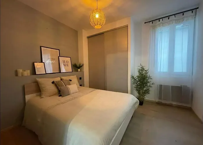 La Belle Echappee Apartmán Lurdy