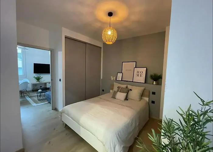 La Belle Echappee Apartmán